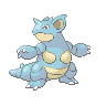 Mystic Nidoqueen